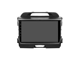 Kia Sportage 2004-2022 android multimedija