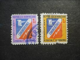 1945 m. pašto emblema
