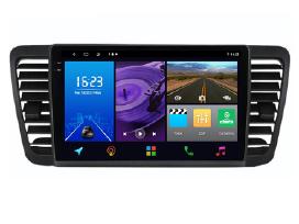 Subaru Outback 2003-2009 android multimedija
