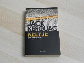Jack Kerouac Kelyje
