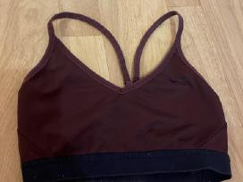 Sportinė liemenėlė Nike