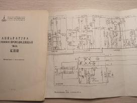 Lomo Kzvp pasas ir schema