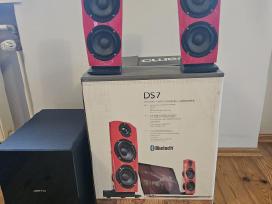 Namo Ds7 2.1 stereo komplektas