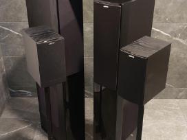 Parduodu Jamo koloneles Denon recyveris