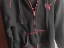 Blizzard black zipped hoodie, Diablo
