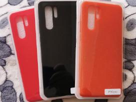 Huawei P30 pro dėklai