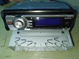 Sony Cdx-gt710