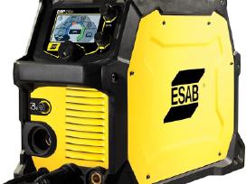 Esab Rebel Emp 215ic + Tig degiklis Esab Et17v