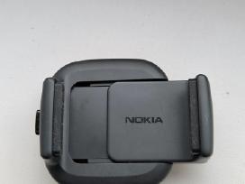 Nokia telefono instrukcija, laikiklis