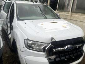 Ford Ranger 2018 automobilio dalys