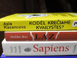 Knygos