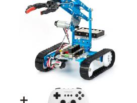 Mokomasis robotas Makeblock Ultimate2 + extra