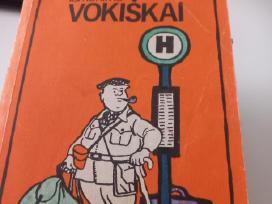 Išmokime vokiškai