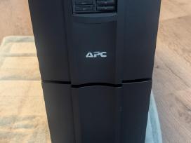 Rezervinis maitinimo šaltinis Ups Apc Smt2200i