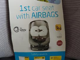 Maxi Cosi Axissfix Air