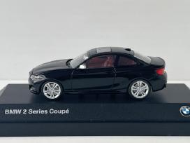Bmw 2 Coupe 1:43