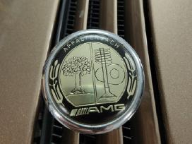 Brabus atributika,zenkliukai,emblemos