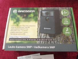 Lauko kamera 5mp Bresser