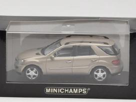 Mercedes-benz Ml