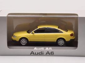 Audi A6 C5