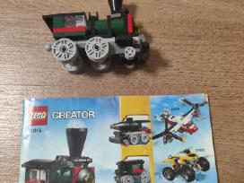 Lego 31015