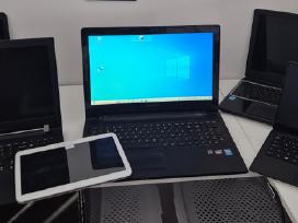 Pc Nešiojami kompiuteriai Laptopai