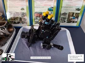 T40 (plunžerinis) dyzelinis kuro siurblys po remon
