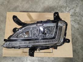 Hyundai Tucson Jm Front fog light Left 92201d7600
