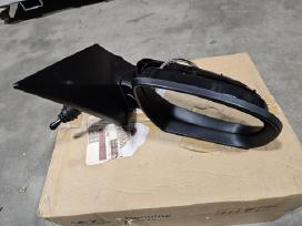 Hyundai I20 Right Mirror Man New Oem 87627-c8000