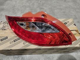 Mazda 2 Galinis žibintas kėbule Dm kairiej