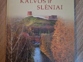 Vilniaus pilių kalvos ir slėniai