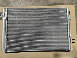 A/c cooling radiator (condenser) 976062v000