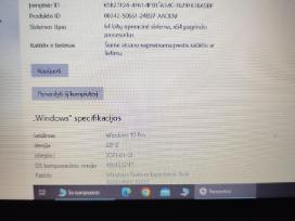 Parduodu Acer Travelmatep249