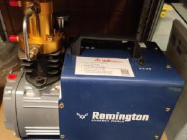 Aukšto slėgio kompresorius Remington