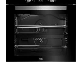 "Beko Select Bxif35300x" elektrinė orkaitė 82 ltr.