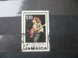 1995 m. 50-osios Bobo Marley gimimo metinės