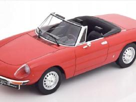 Alfa Romeo 2000 Spider