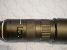 Tamron 70-210mm f/4 Di Vc Usd Nikon F