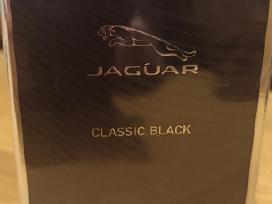Jaguar classic black