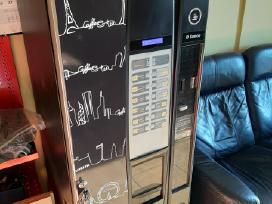 Kavos aparataas Saeco Cristalo 400 Black