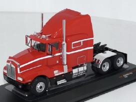Kenworth T600