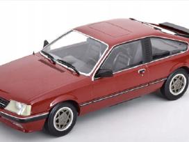 Opel Monza