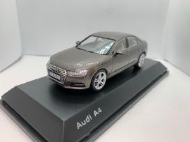 Audi A4 (B9)