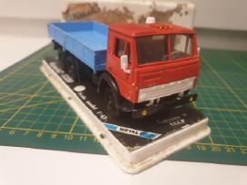 Kamaz 5320