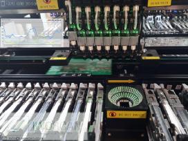 Elektronikos gaminių projektavimas