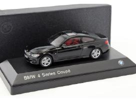 Bmw 4 Series Coupe (F32)
