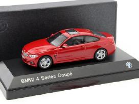 Bmw 4 Series Coupe (F32)