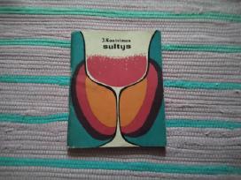 Sultys Justinas Kontrimas