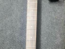 7 string Sterling by Mm Jason Richardson Signature