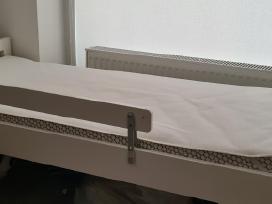 Vaikiška lova iki 160cm